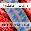 Tadalafil Cialis 22
